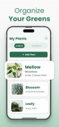 Plantify: AI Plant Identifier screenshot 3