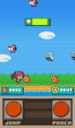 Garden Critter Smasher Arcade screenshot 12