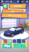 ASPHALT RUSH: Runner Racing Game screenshot 6