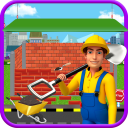 Build a Kitchen – Home Builder Game