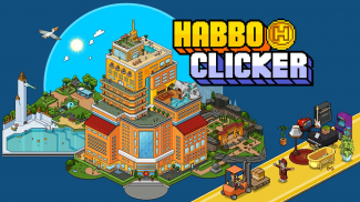 Habbo Clicker screenshot 2