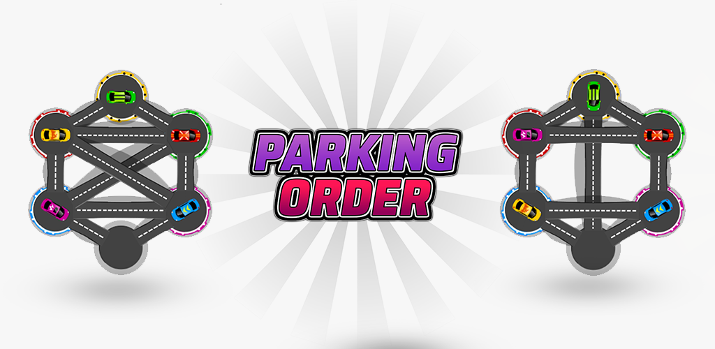 Car Parking Order Puzzle Game mobile android iOS apk download for