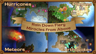 Rapture - World Conquest screenshot 2