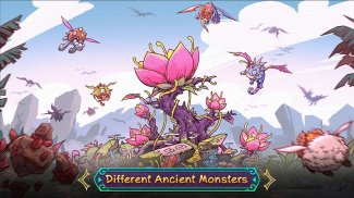 Park of Monster screenshot 1