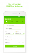 FlixBus & FlixTrain screenshot 0