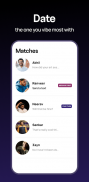 Aisle — Dating App For Indians screenshot 2