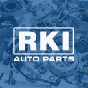 RKI Auto Parts Icon