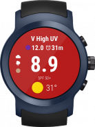 UV Index Now 🌞 Forecast & Sun Tracker - UVI Mate screenshot 8
