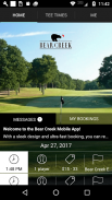 Bear Creek TX Tee Times screenshot 1