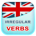 English irregular verbs [PMQ]