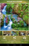 Nature Wallpapers screenshot 12