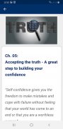 Finding Your Confidence screenshot 1