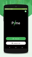 Pyme screenshot 1