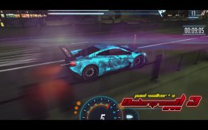 Underground Crew 3 Drag Racing screenshot 2