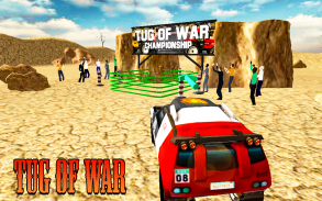 Tug of War: Car Pull Game screenshot 7