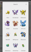 Poke Finder for Pokemon Go screenshot 1