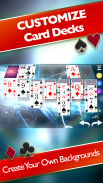 Solitaire 3D - Solitaire Game screenshot 9