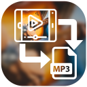 Video to MP3 Converter The Vid Icon