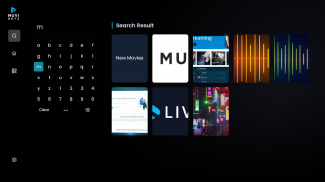 Muvi Onyx screenshot 6