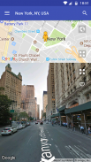 Street View Panorama 3D, Live Map Street View screenshot 2