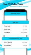 True ID Caller Name Address Location Tracker screenshot 3