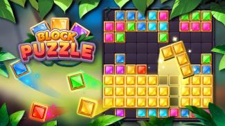 Jewel Block Puzzle: Gem Crush screenshot 10
