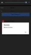 moveContacts screenshot 0