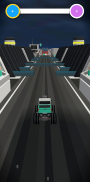 Smashy Racing Driver - Free Car Racing Game screenshot 4