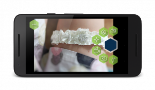 Smart-HD-Kamera und Filter screenshot 0