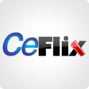 CeFlix Live TV Icon