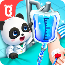 Baby Panda's Emergency Tips Icon