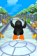 Penguin Run screenshot 10