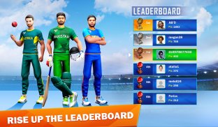 Super Cricket Clash screenshot 6