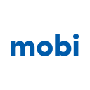 Mobi Icon