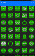 Green Icon Pack ✨Free✨ screenshot 10
