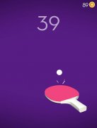 Tapong - Master Ping Pong Ball screenshot 0