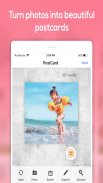 Postcard App by SnapShot screenshot 9
