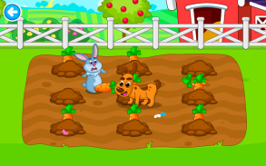 Farm for kids screenshot 0