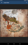 Map for Conan Exiles screenshot 9