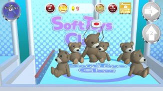 Soft Toys Claw : Claw Machine screenshot 20