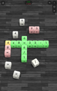 WordMix - living crosswords screenshot 2