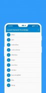 Lucent General Knowledge in Hindi screenshot 2