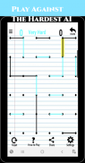 Dots and Boxes - Squares screenshot 3