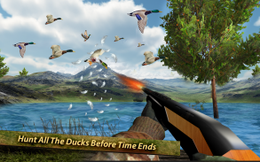 Wild Duck Hunting screenshot 3