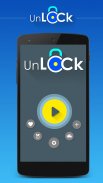 Unlock the lock screenshot 1
