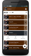 Rap Ringtones 2024 screenshot 2