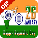 Republic Day GIF