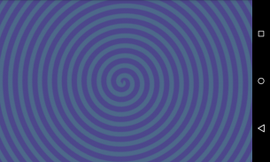 Hypnosis: Hypnotic Spirals screenshot 0