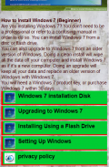 How to Install Windows 7 Beginner screenshot 6