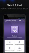NQ Mobile Security & Antivirus Gratis screenshot 5